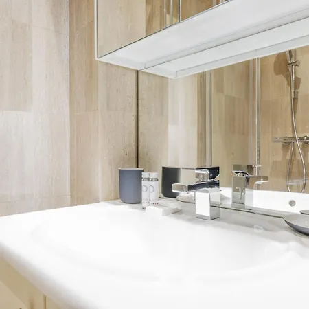 Appartamento Exceptional Near The Eiffel Tower 3 Bdr 5 P *